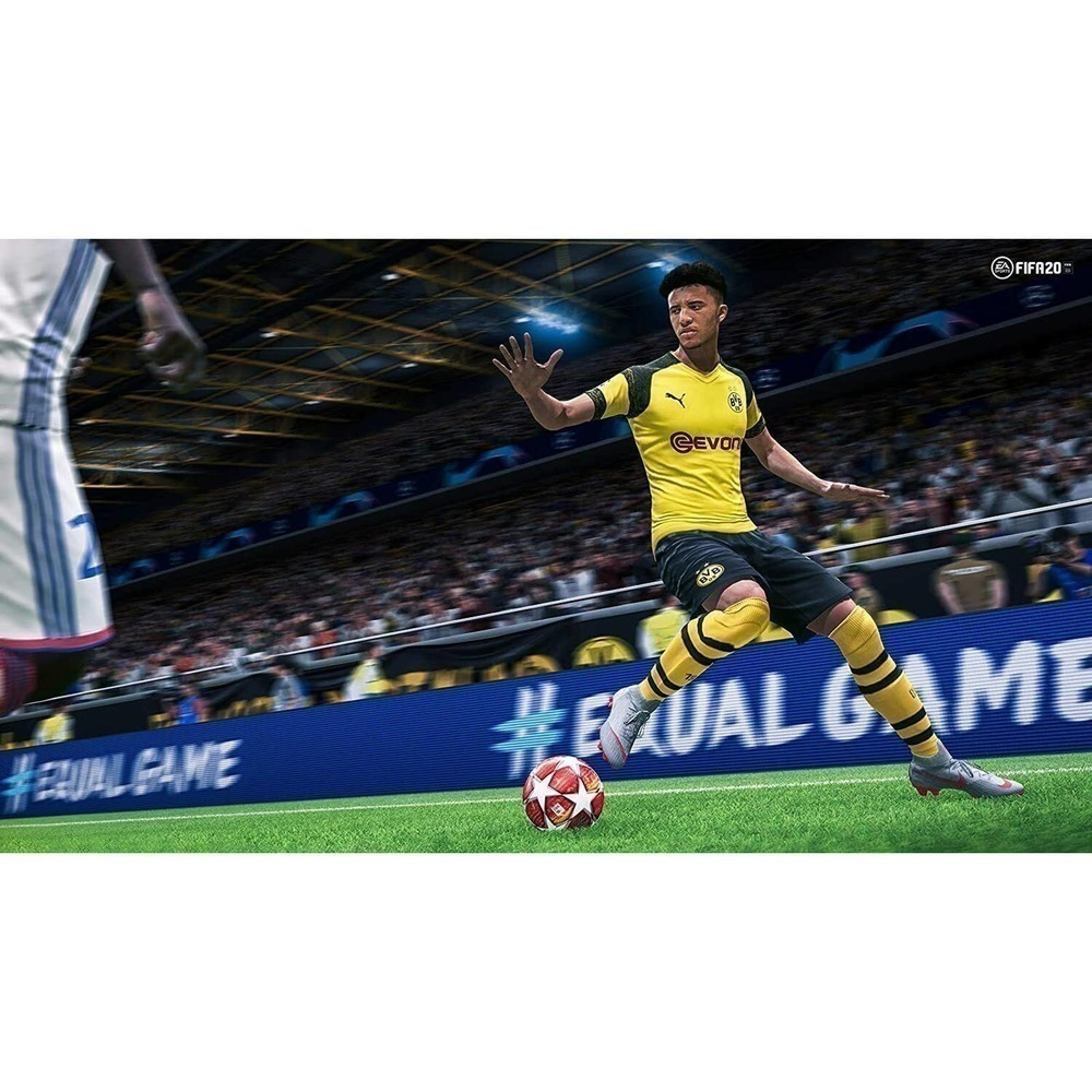FIFA 20 (XBOX ONE) - BRAND NEW SEALED - Picture 3 of 4